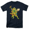 Teenage Mutant Ninja Turtles – Pizza Party