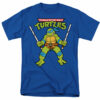 Teenage Mutant Ninja Turtles – Retro Leo