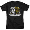 Teenage Mutant Ninja Turtles – Rocksteady Crest