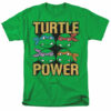 Teenage Mutant Ninja Turtles – Turtle Power
