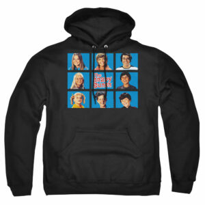 The Brady Bunch – Framed