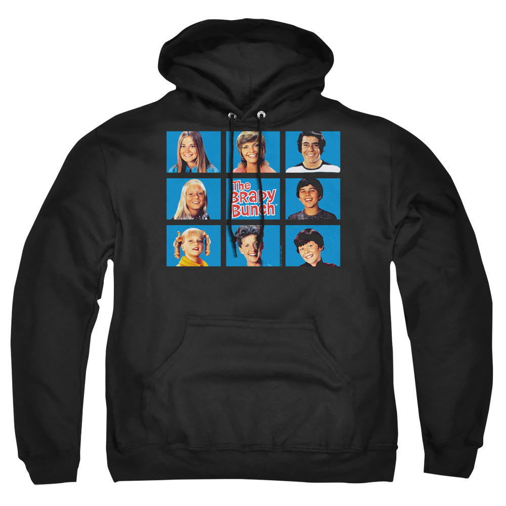 The Brady Bunch - Framed The Brady Bunch - Framed