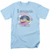 The Electric Company – I Am Cute
