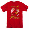 The Flash – Bolt