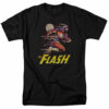 The Flash – City Run