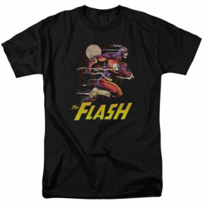 The Flash – City Run