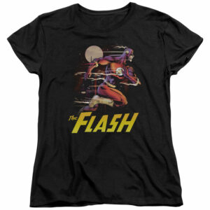 The Flash – City Run