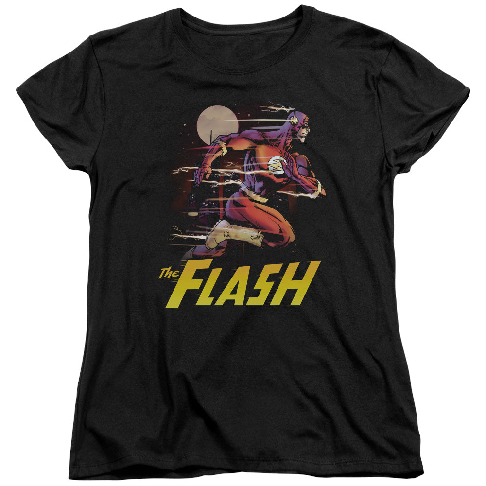 The Flash - City Run The Flash - City Run