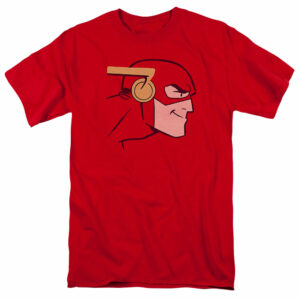 The Flash – Cooke Head