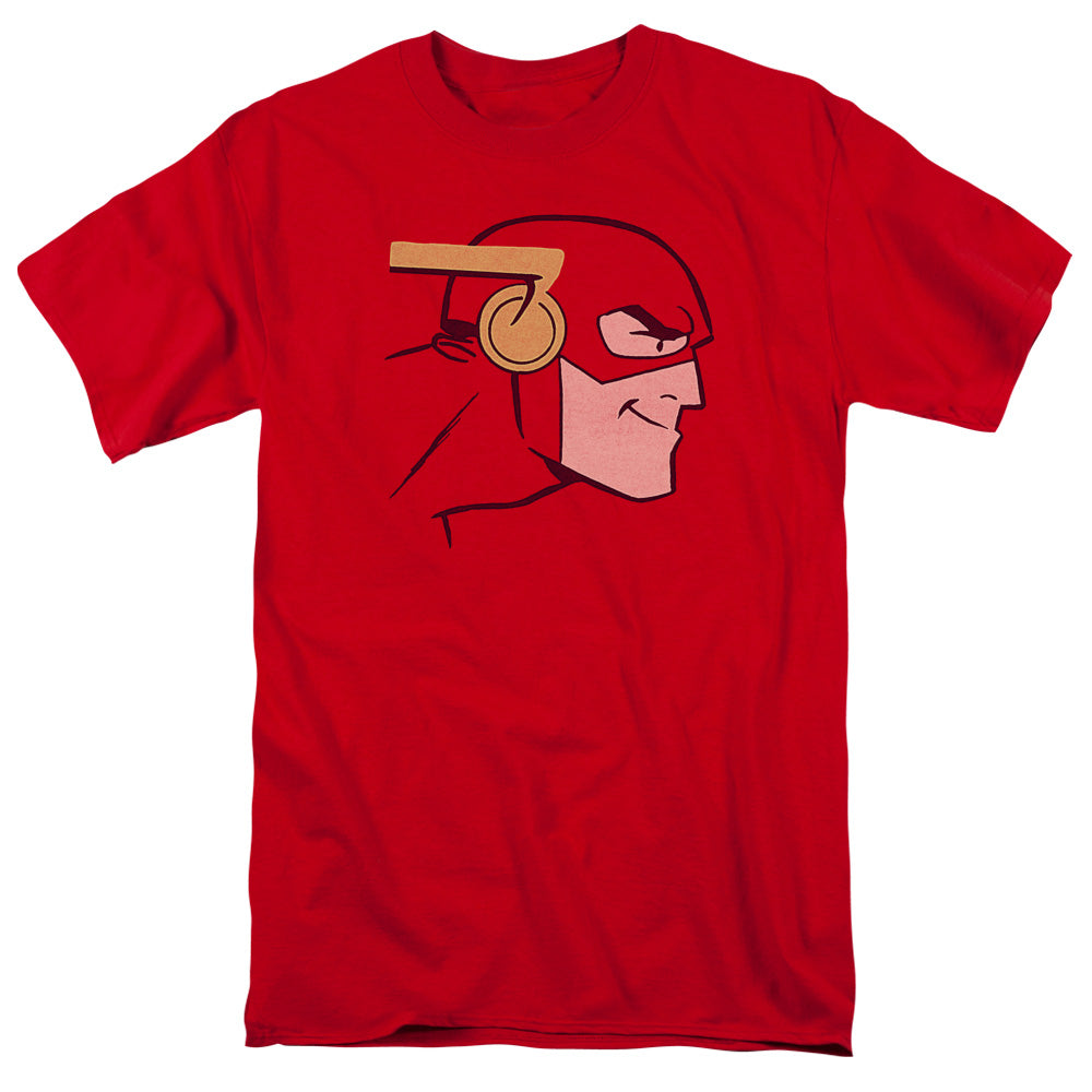 The Flash - Cooke Head The Flash - Cooke Head