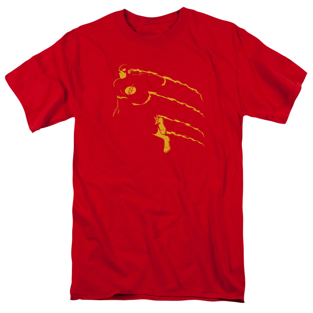 The Flash - Minimal The Flash - Minimal