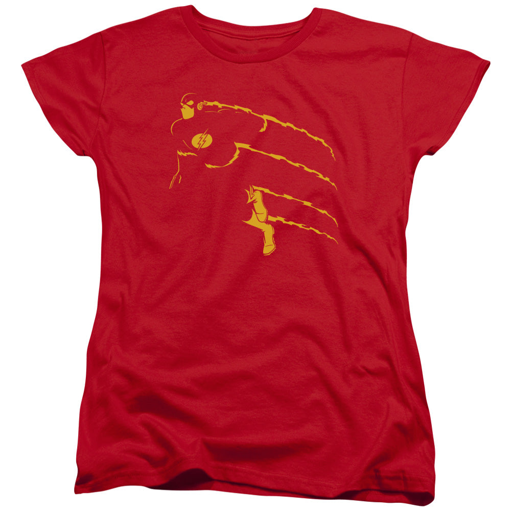 The Flash - Minimal The Flash - Minimal