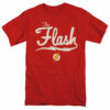 The Flash – Old School