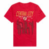 The Flash – The Central City
