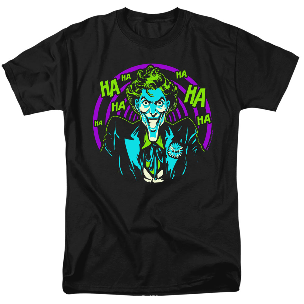 The Joker - Ha Ha Ha The Joker - Ha Ha Ha