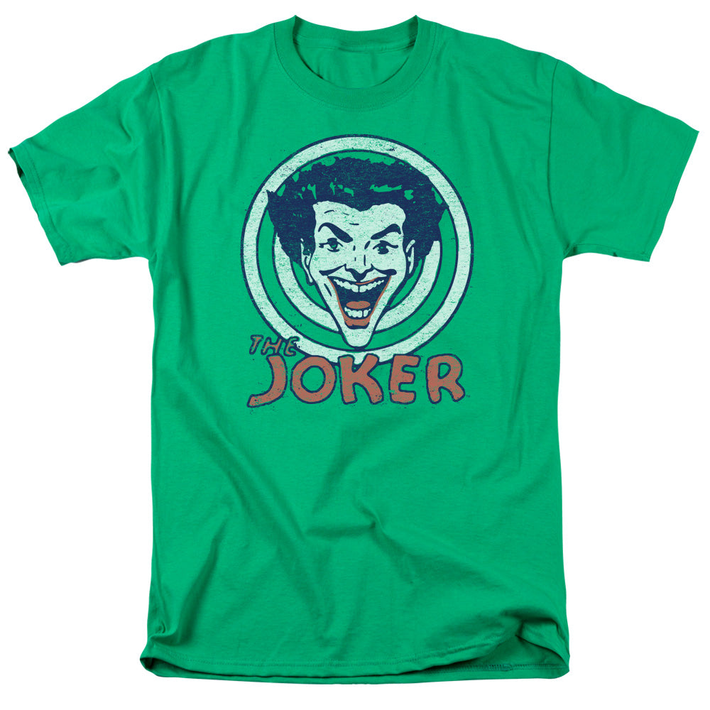 The Joker - Joke Target The Joker - Joke Target