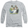 The Love Boat – Rockin’ the Boat