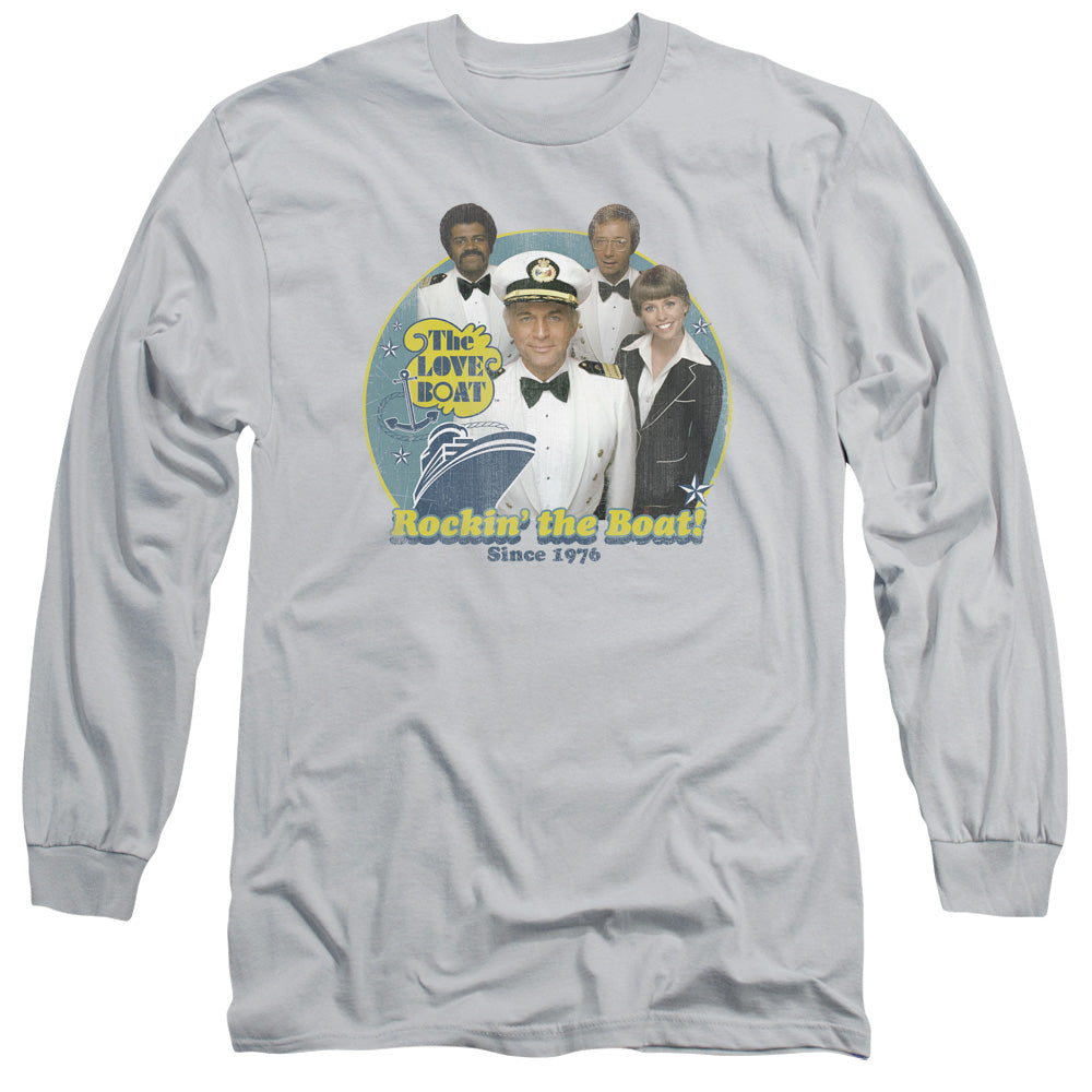 The Love Boat - Rockin' the Boat The Love Boat - Rockin' the Boat