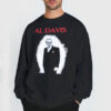 The One True Nation Al Davis Sweatshirt