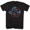 The Real Ghostbusters – Neon Symbol
