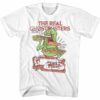 The Real Ghostbusters – Slimer and Pizza