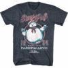The Real Ghostbusters – Stay-Puft
