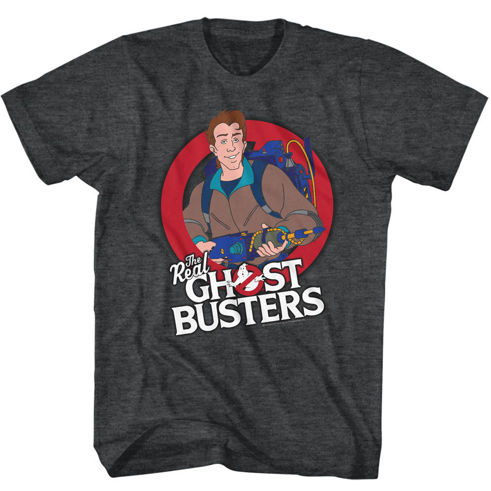 The Real Ghostbusters - Venkman The Real Ghostbusters - Venkman