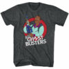The Real Ghostbusters – Winston