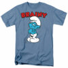 The Smurfs – Brainy