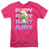 The Smurfs – Flirty