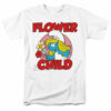 The Smurfs – Flower Child