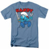 The Smurfs – Handy