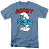 The Smurfs – Jokey