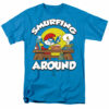 The Smurfs – Papa Scene