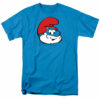 The Smurfs – Papa Smurf Head_1657