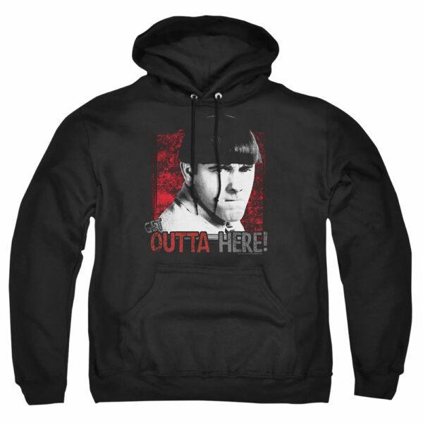Three Stooges – Get Outta Here