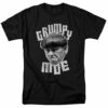 Three Stooges – Grumpy Moe