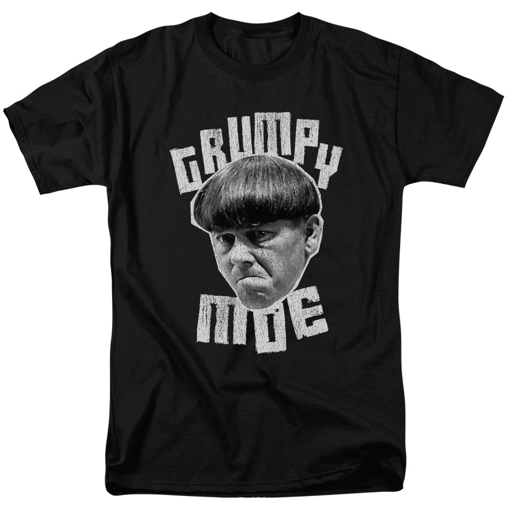 Three Stooges - Grumpy Moe Three Stooges - Grumpy Moe