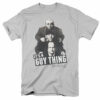 Three Stooges – Guy Thing