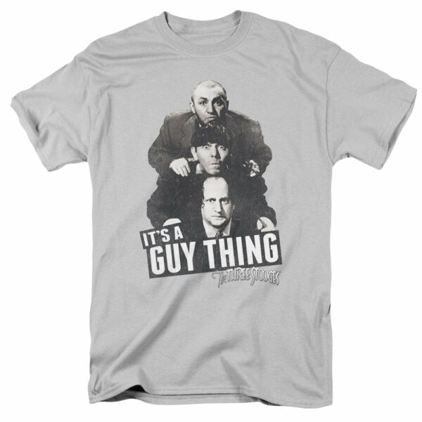 Three Stooges – Guy Thing