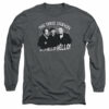 Three Stooges – Hello Again