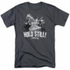 Three Stooges – Hold Still