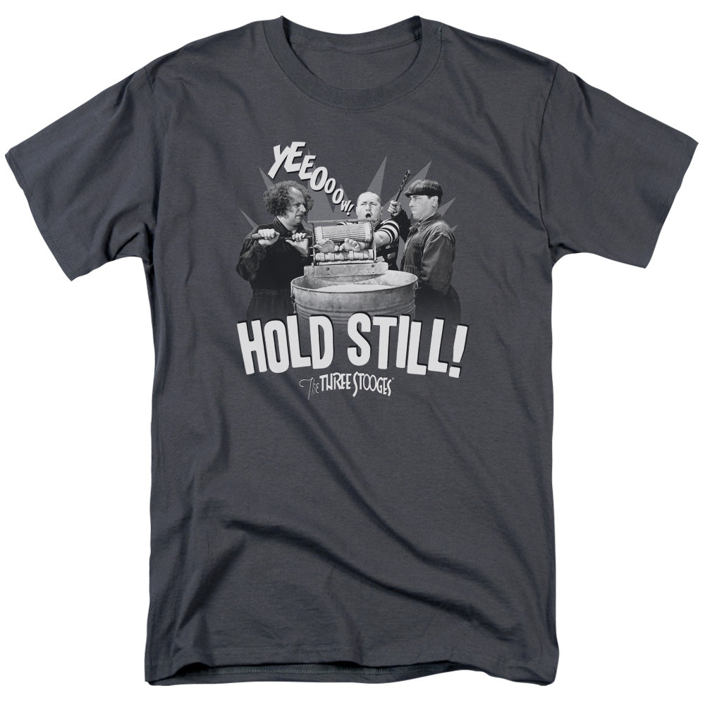 Three Stooges - Hold Still Three Stooges - Hold Still