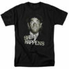 Three Stooges – Shemp