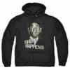 Three Stooges – Shemp Happens