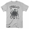 Three Stooges – Spread Out