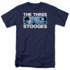 Three Stooges – Three Squares
