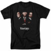 Three Stooges – Wise Guys