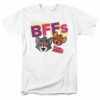 Tom & Jerry – BFFs