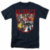 Transformers – Autobots Collage